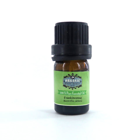 乳香精油Frankincense Essential Oil - Organic Pure Sense