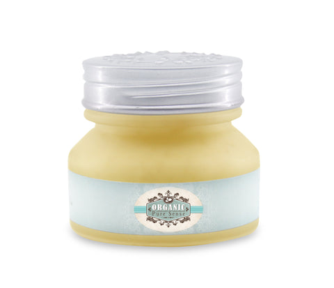 高效濕疹護理膏 Skin Relief Eczema Soothing Cream - Organic Pure Sense