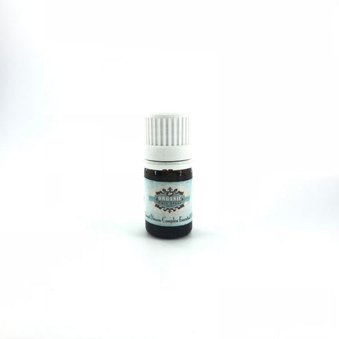 甜睡舒眠複方香薰精油Sweet Dream Complex Essential Oil - Organic Pure Sense