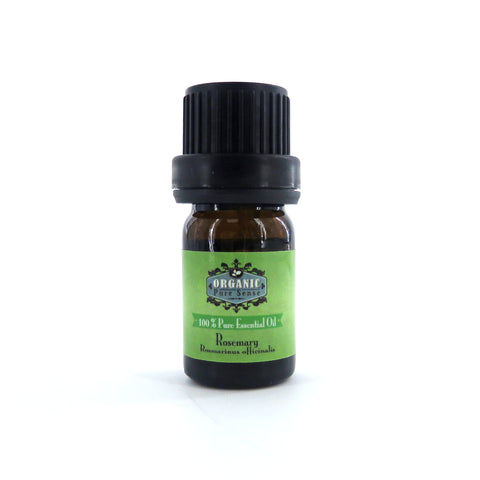 迷迭香香薰精油 Rosemary Essential Oil - Organic Pure Sense