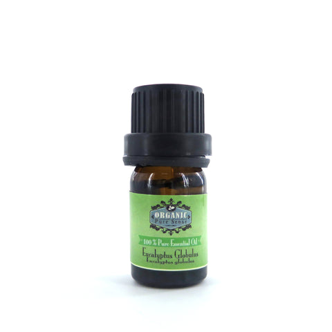 藍膠尤加利精油Eucalyptus Globulus Essential Oil - Organic Pure Sense