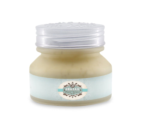 綠茶溫和磨砂乳液 Green Tea Gentle Facial Scrub - Organic Pure Sense