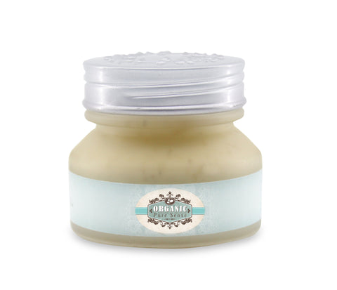 綠茶溫和磨砂乳液 Green Tea Gentle Facial Scrub - Organic Pure Sense