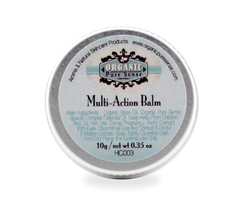 香薰萬用膏 Multi-action balm - Organic Pure Sense