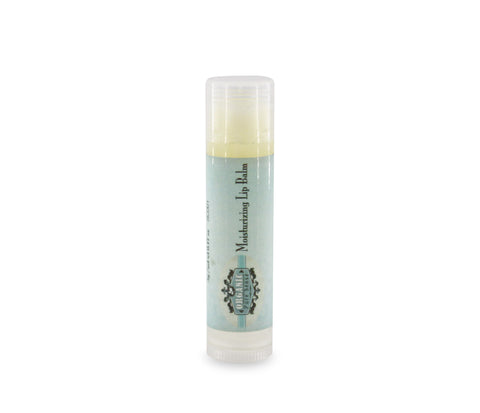 修護潤唇膏  Moisturizing Lip Balm - Organic Pure Sense