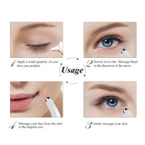 TOUCHBeauty 聲波眼部導入儀 - Organic Pure Sense