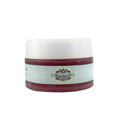 猴麵包樹粉紅排毒面膜 Baobab Oil Detox Pink Clay Mask - Organic Pure Sense